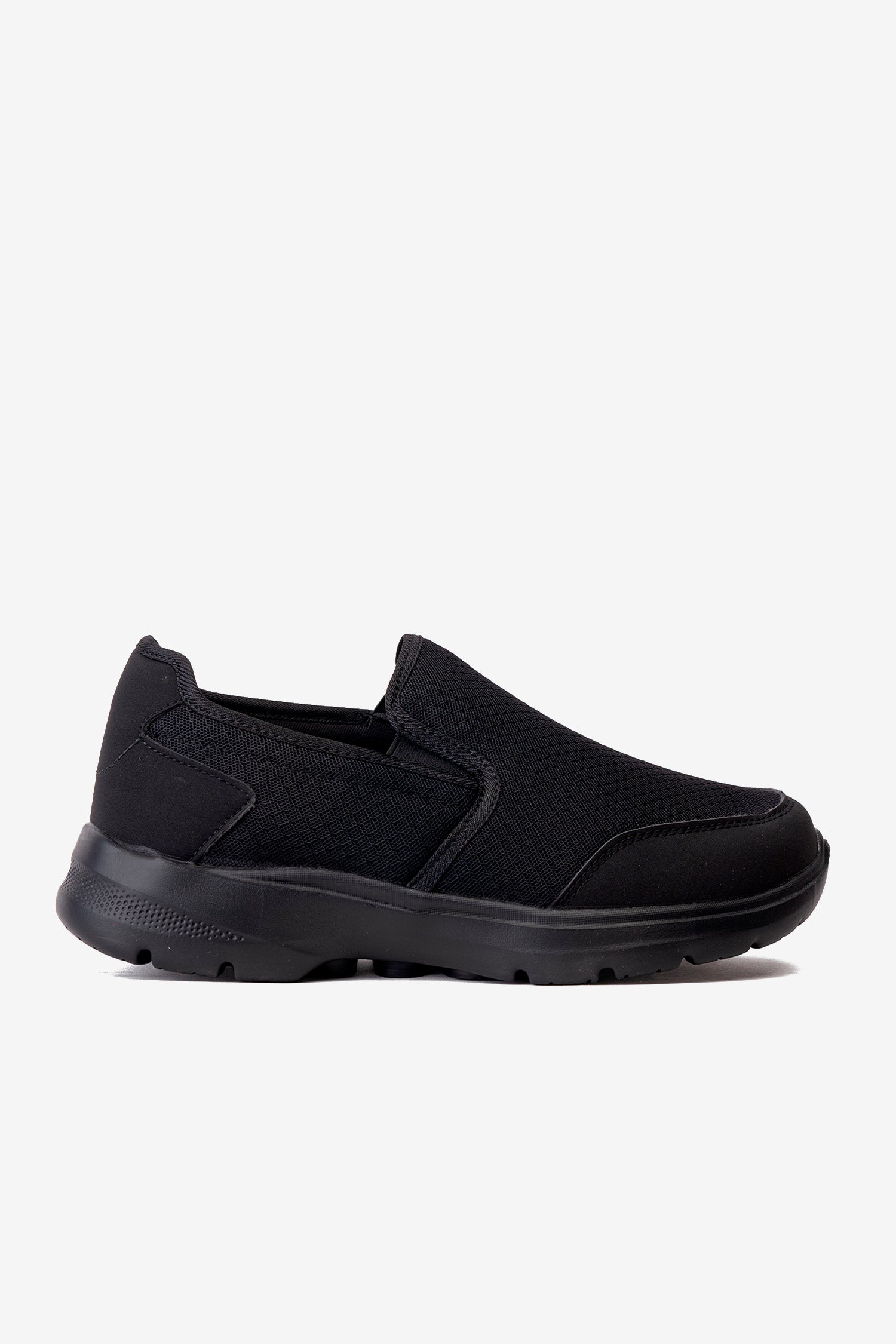 Zapatilla Hombre Negro Tristán Thunder Blue Thunder Blue